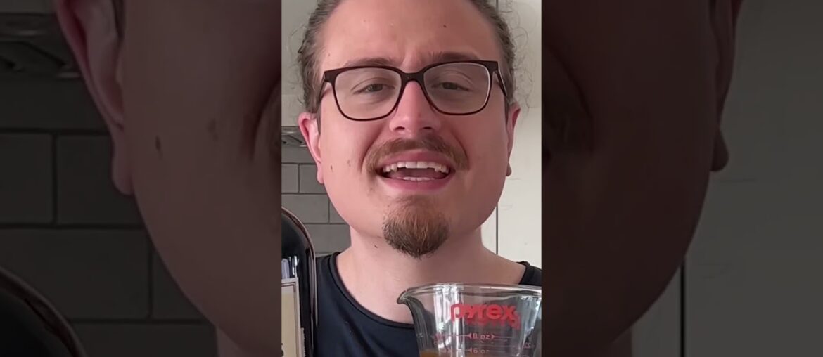 The BEST Sauce Anyone Can Make