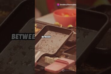 My Hilarious Cooking Class Disaster #CookingClassFails #CulinaryChaos #KitchenDisasters