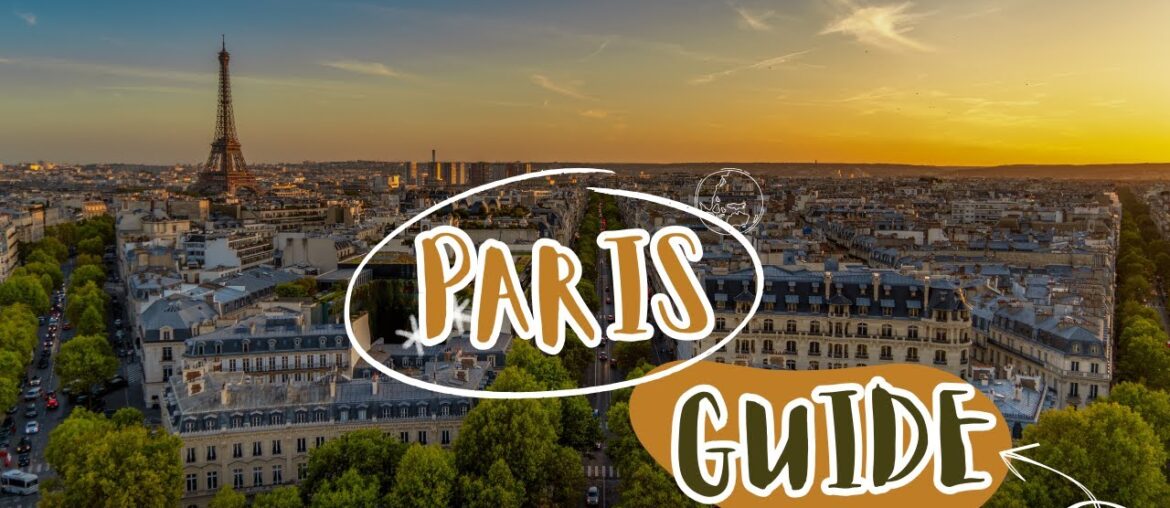 Exploring Paris: Top Must-See Spots in the City of Light! Exploring Paris: Top Must-See Spots in the City of Light!