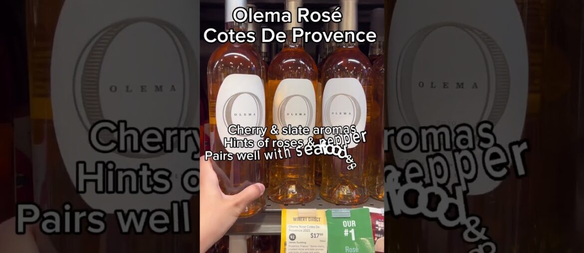 Rose wine from France under $20 at Total Wine & More Rose wine from France under $20 at Total Wine & More