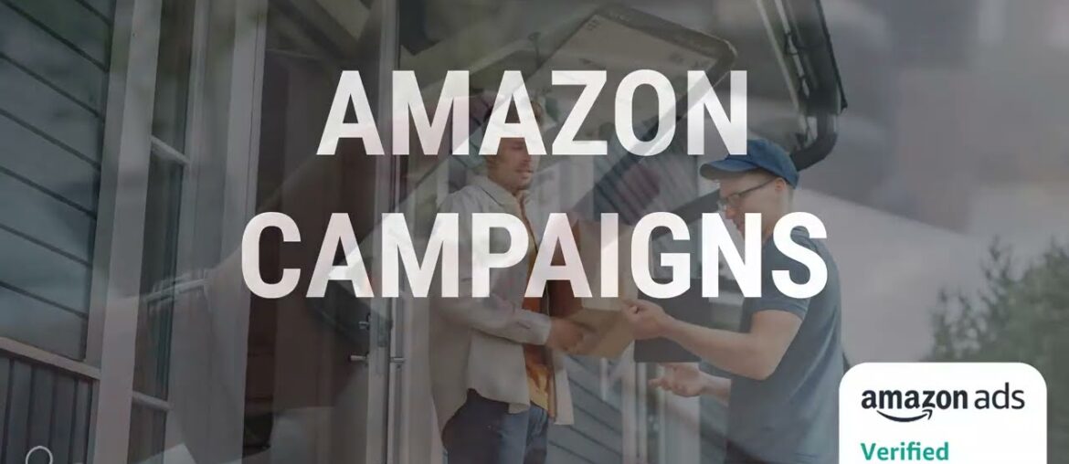 Amazon Managed Campaigns With Gourmet Ads