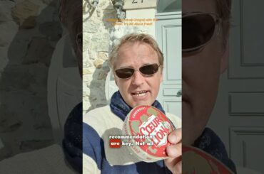 Finding Common Ground with the French: It's All About Food!