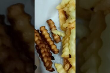 Learning To Cook Ep-9 (French-Fries) @NiyatiRaval1