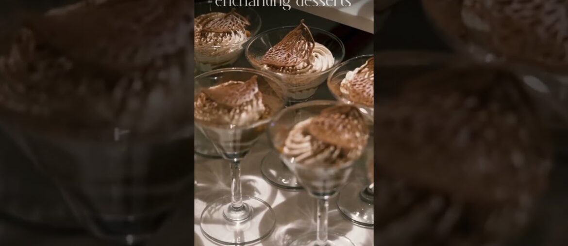 Experience Fine Dining with Soulinaire: From Starters to Live Stations & Indulgent Desserts Experience Fine Dining with Soulinaire: From Starters to Live Stations & Indulgent Desserts