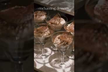 Experience Fine Dining with Soulinaire: From Starters to Live Stations & Indulgent Desserts