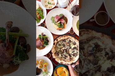 Tagaytay’s French-inspired fine dining resto is now open for y’all to enjoy - Bon Appetite @ Hotel 8