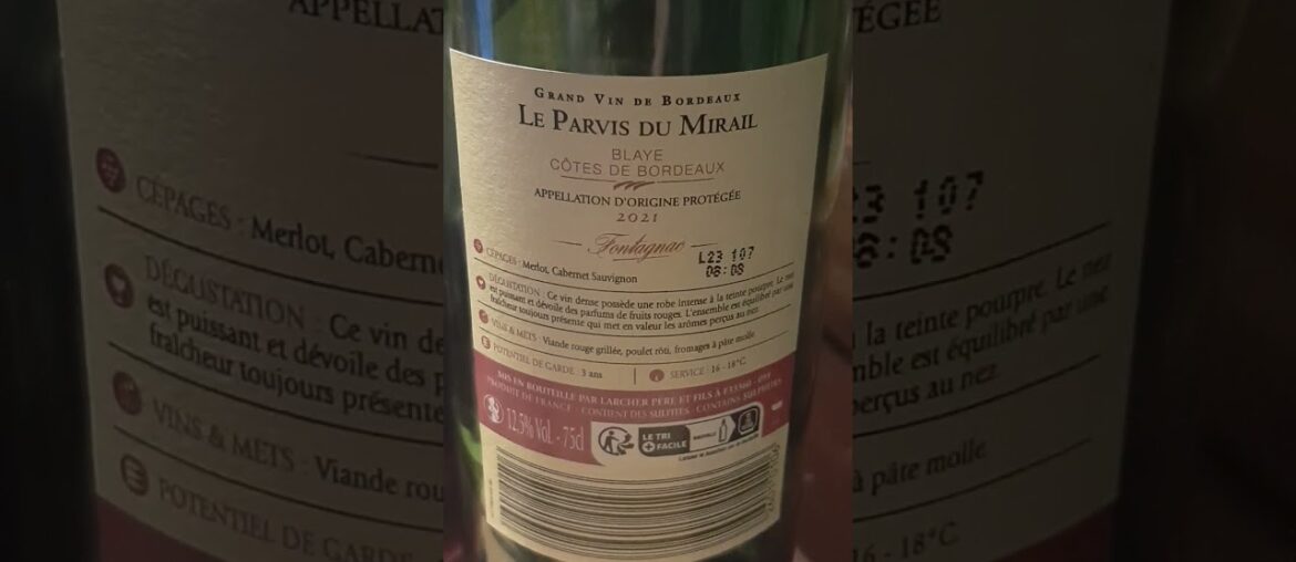 Is French Wine any good? Part 2 Is French Wine any good? Part 2