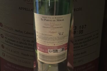 Is French Wine any good? Part 2