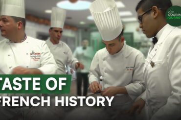 Iconic French Dishes Revealed (The Bocuse Legacy) | Gourmet Journeys