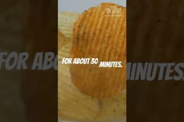 How to make Crispy French Fries ! Crispy Delicious ! Potato Chips ! Potato Recipes