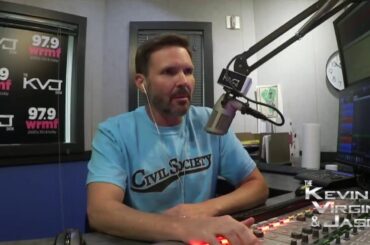 Jbird's French Onion Soup | After The Show | 11/18/24