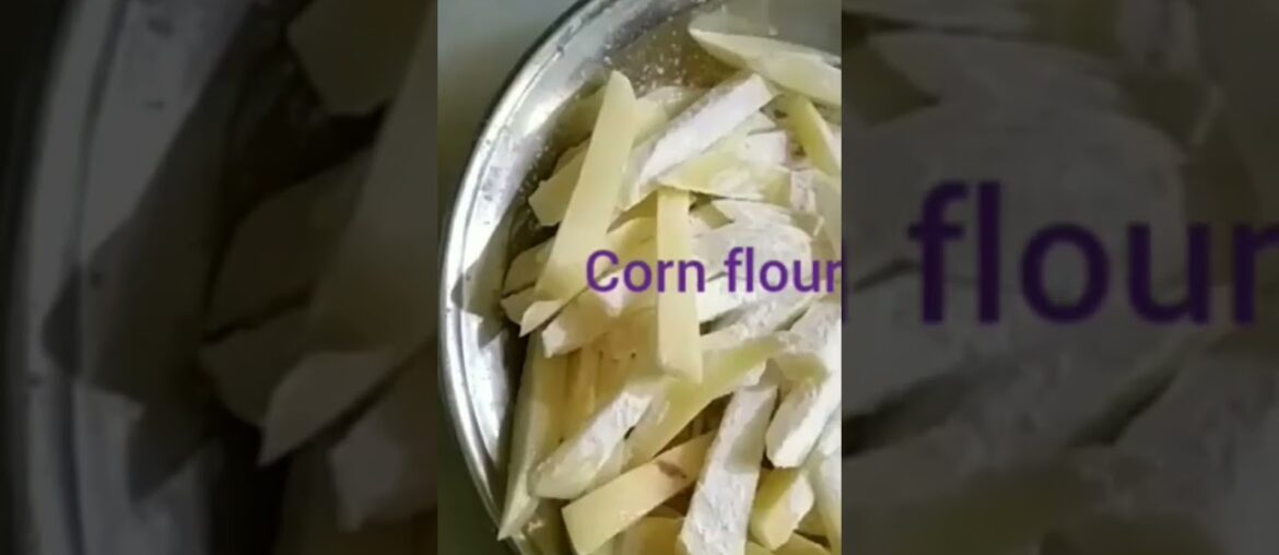 French fries(most easy way)#viralvideo#viralshorts # viralshort #trending #trendingshorts #ytshorts