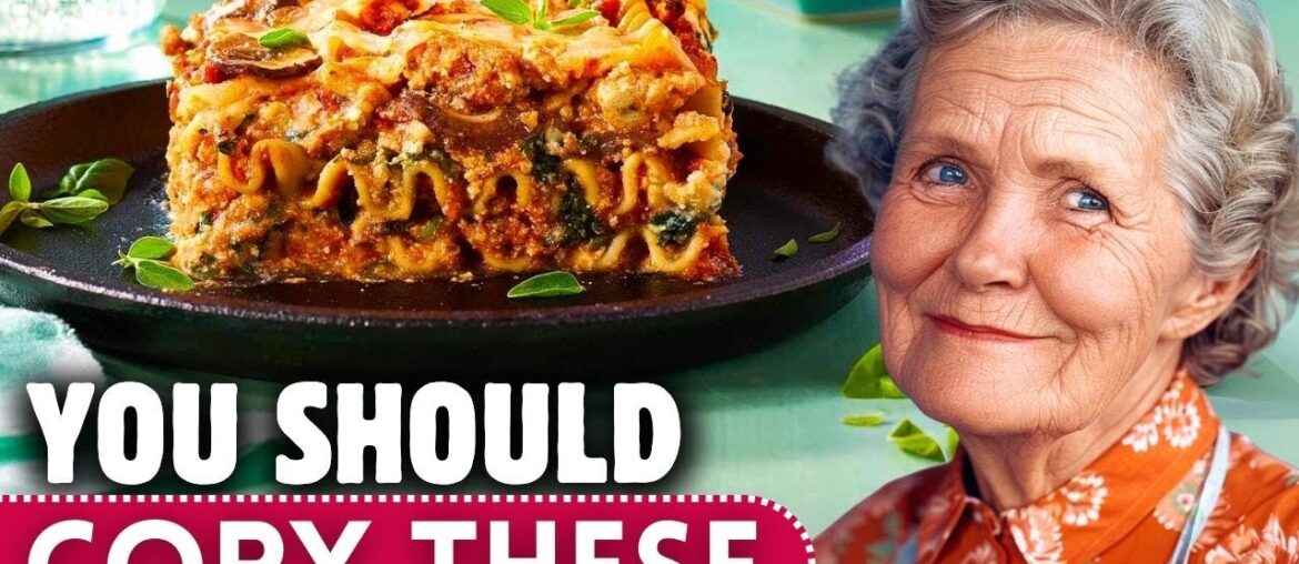 Even if You are 60 Years old, You Should Know These 60 Recipes Even if You are 60 Years old, You Should Know These 60 Recipes