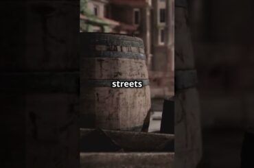 The Case of the Parisian Wine Sewer (1850s) #parisien #wine #facts #thieves  #history#tunnel #sewer