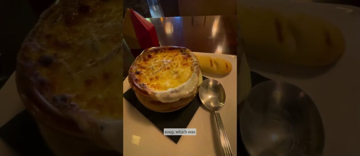 Restaurant in the World’s Last FLW Hotel