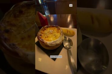 Restaurant in the World’s Last FLW Hotel