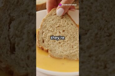 AI Generated Quick & Easy French Toast Sticks Recipe!|#frenchtoast #shorts#video#recipe#viralshorts