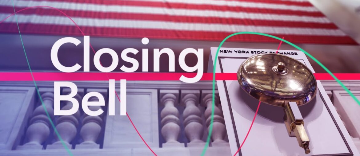 Bitcoin Hits New All-Time High | Closing Bell