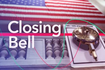 Bitcoin Hits New All-Time High | Closing Bell