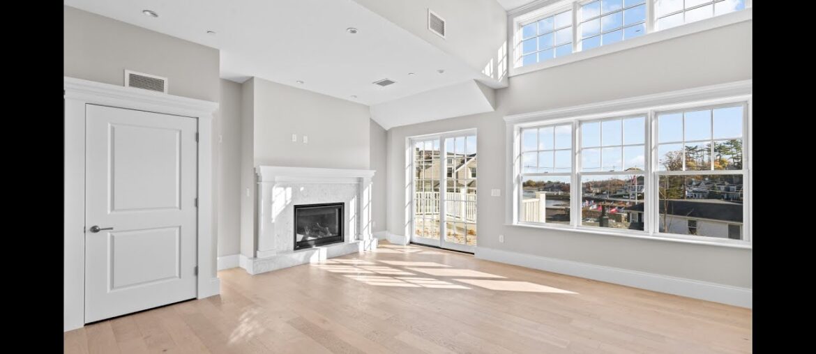 87 Elm Street #321 Cohasset, MA | ColdwellBankerHomes.com