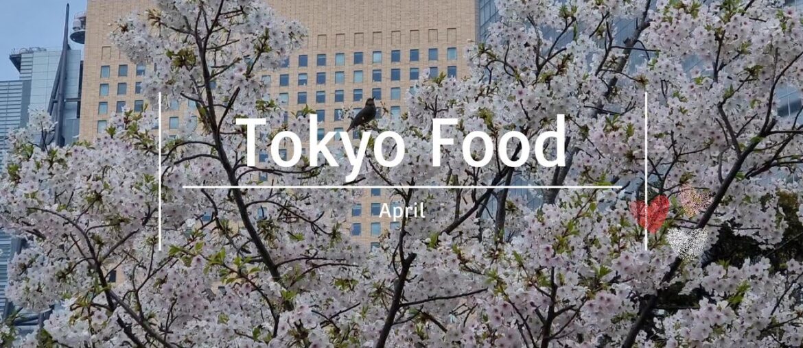Tokyo Food: Sushi Breakfast, Sakura Blooms! French dining at La Provence and Gotojin Izakaya