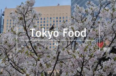 Tokyo Food: Sushi Breakfast, Sakura Blooms! French dining at La Provence and Gotojin Izakaya