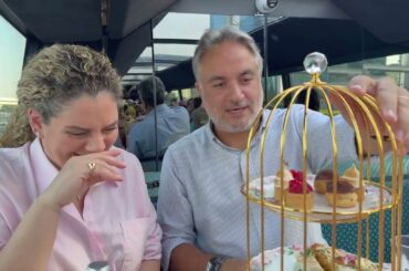 Bustronomy: Dine and Discover Dubai. The Touristic Gastronomy Bus Tour