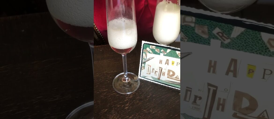 Germany - Sparkling Wine Happy Birthday #happybirthday #wine