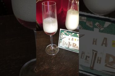 Germany - Sparkling Wine Happy Birthday #happybirthday #wine