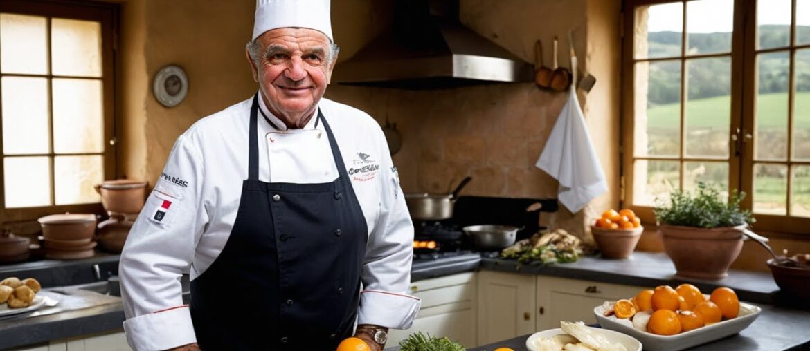 Who was Paul Bocuse? Biography of the Man Who Revolutionized French Cuisine