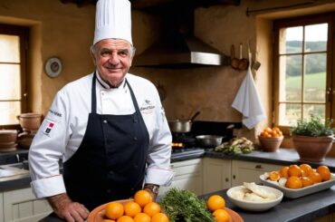 Who was Paul Bocuse? Biography of the Man Who Revolutionized French Cuisine