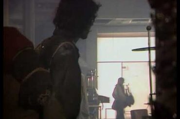 The Tripods - Henry loves french wine ;-D