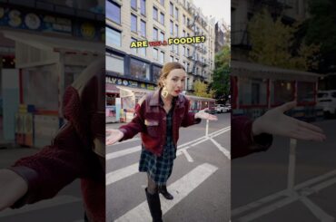 NYC TOP RESTAURANT GUIDE (2024-2025) #nyc