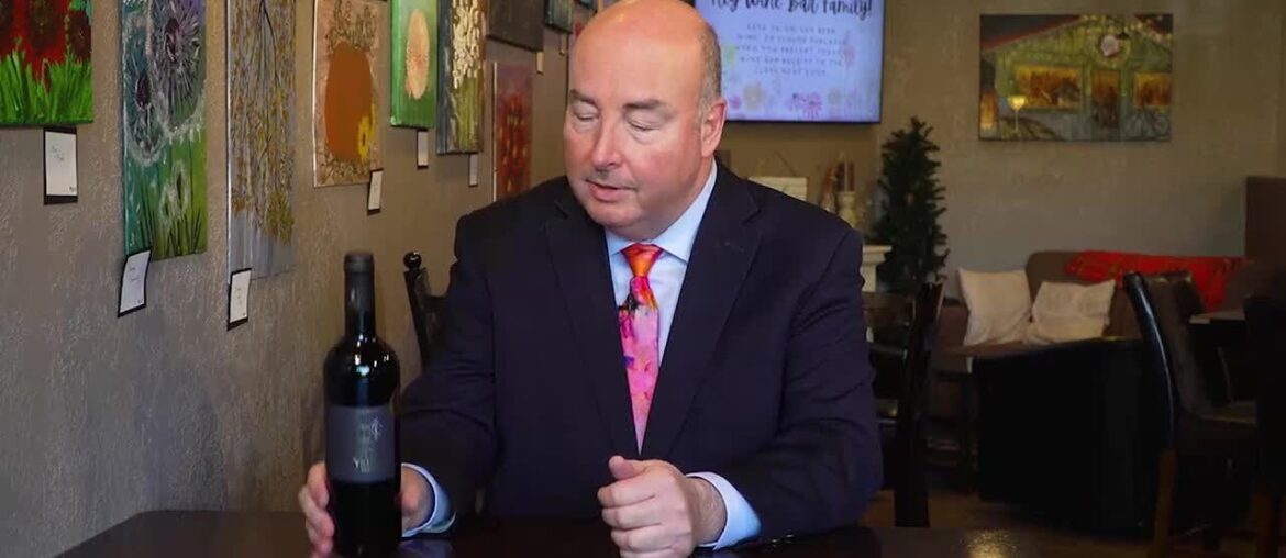 Eric's Wine Minute - Inexpensive French Bordeaux