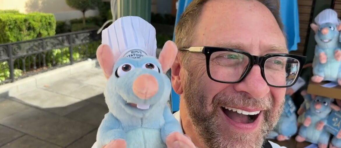 EPCOT I Can’t BELIEVE I ATE THIS AT The Chefs de France Restaurant! Walt Disney World EPCOT I Can’t BELIEVE I ATE THIS AT The Chefs de France Restaurant! Walt Disney World