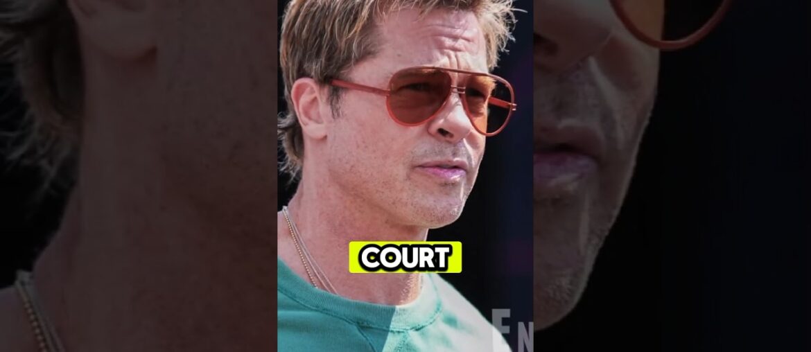 Brad Pitt to make 'mega money' Angelina Jolie go 'broke #bradpitt #angelinajolie