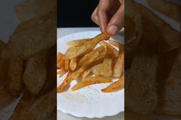 French Fries #shorts #viralvideo