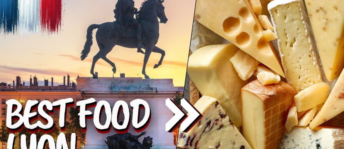 Top 5 Foods to Try in Lyon, France - Authentic French Culinary Tour