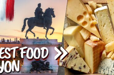 Top 5 Foods to Try in Lyon, France - Authentic French Culinary Tour