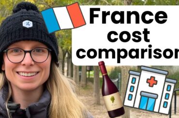 France: Bargains & Budget Shocks!