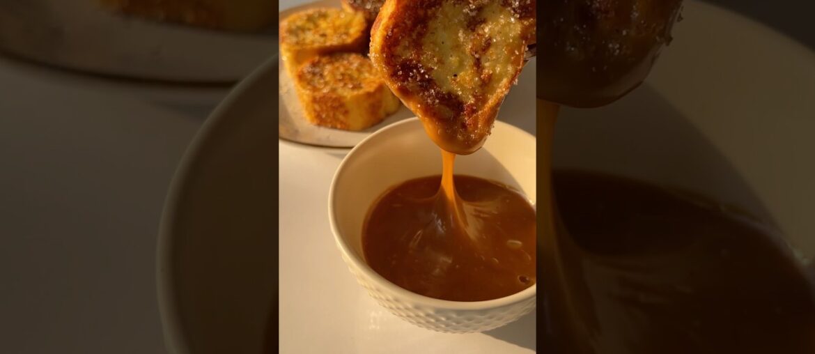 The BEST French Toast Ever! #easyrecipe #breakfast #frenchtoast #viralshorts The BEST French Toast Ever! #easyrecipe #breakfast #frenchtoast #viralshorts