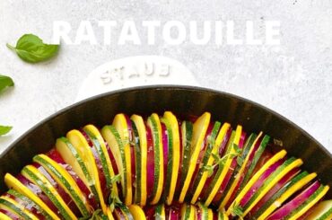 Ratatouille