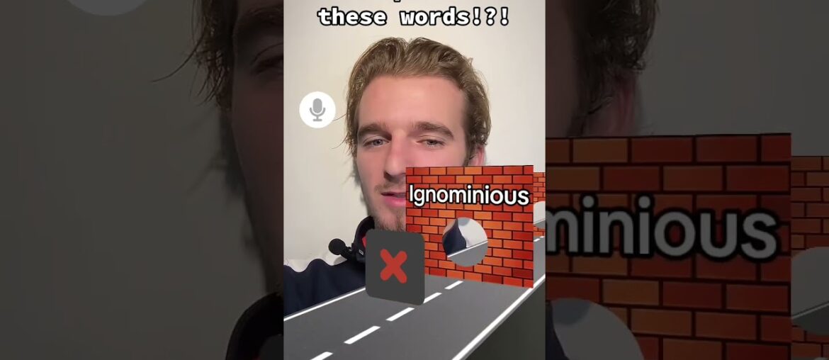 Can I pronounce these words??