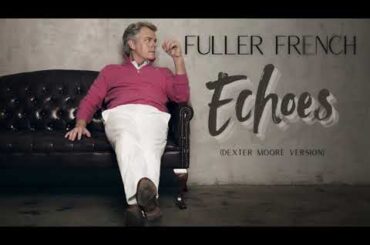 Fuller French - Echoes (Visualizer Video)