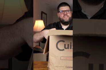 Unboxing Surprise! Dry Ice Meltdown