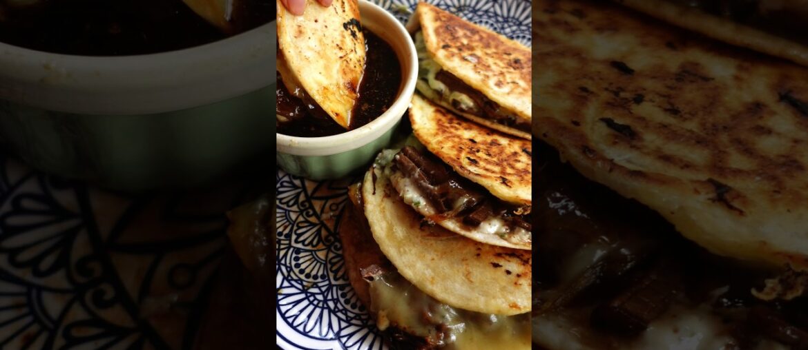 French Dip Beef Tacos – Beef Short Rib #shorts #tacos #beef #french #recipe #food #birria French Dip Beef Tacos - Beef Short Rib #shorts #tacos #beef #french #recipe #food #birria