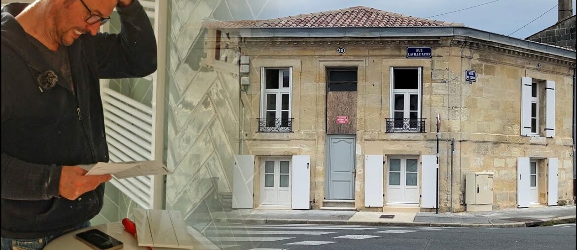 First Room FINISHED – Huge Step Forward For The Build! First Room FINISHED - Huge Step Forward For The Build!