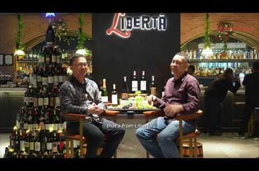 Discover the artistry of French winemaking with Le Grands Chais de France