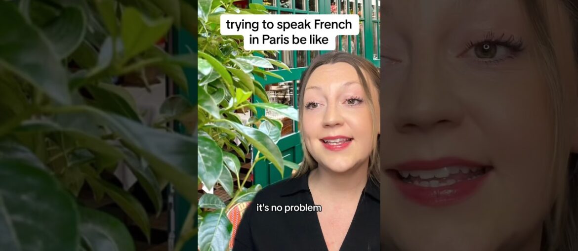 restaurants in Paris be like. IB @Maddies_Mundo #france #americaninfrance #learnfrench #french