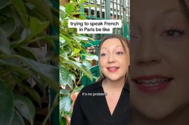 restaurants in Paris be like. IB @Maddies_Mundo #france #americaninfrance #learnfrench #french